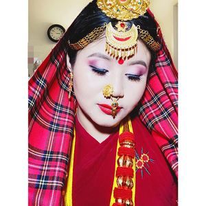 Meet your Posher, Nisangma